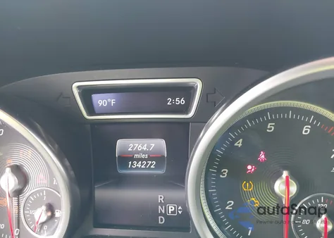 2016 Mercedes-Benz Gle 350 4Matic from USA, damaged, VIN 4JGDA5HB4GA652637